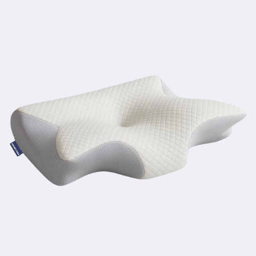 SleepAlign™ Orthopedic Neck Support Pillow